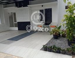 Hunian Cantik Modern Lb 45m2 di Cisauk, Tangerang Hunian Cantik Modern Lb 45m2 di Cisauk, Tangerang