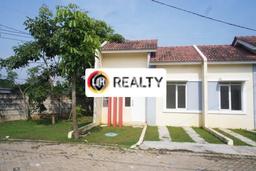 HARGA TERBAIK! Rumah area Parung Panjang, 2 KT, Lingkungan Sejuk, LT 72m² LB 36m² HARGA TERBAIK! Rumah area Parung Panjang, 2 KT, Lingkungan Sejuk, LT 72m² LB 36m²