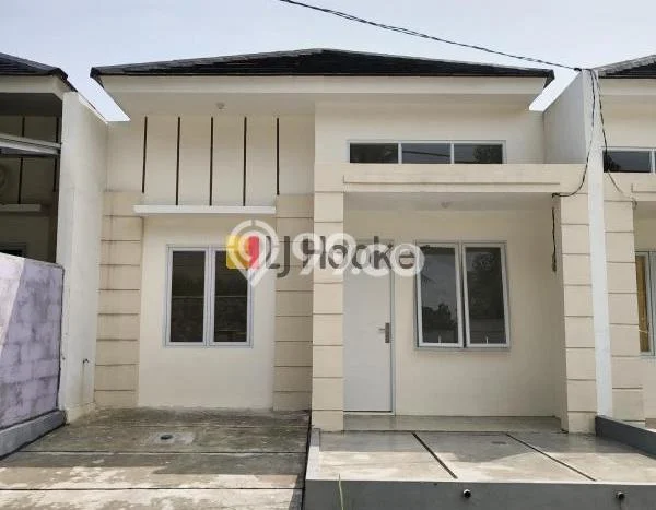Jual Rumah Siap Huni di Tenjo Bogor Harga Rp 280 Juta LT 72m2 Jual Rumah Siap Huni di Tenjo Bogor Harga Rp 280 Juta LT 72m2