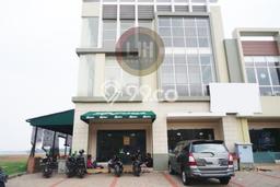 Ruko di Gading Serpong, Luas 119m², Lokasi Komersial, Ready Operasi Ruko di Gading Serpong, Luas 119m², Lokasi Komersial, Ready Operasi