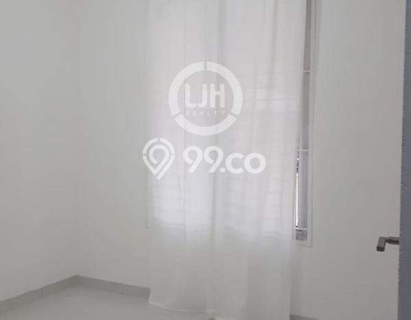 Tanah Dijual Area Strategis di BSD City Tangerang 60m2 Tanah Dijual Area Strategis di BSD City Tangerang 60m2