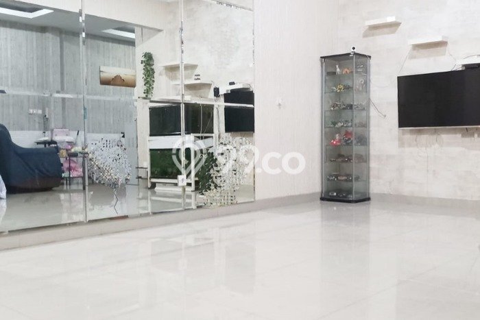 Jarang Ada! Rumah Sewa 3 Kamar Bagus Siap Huni BSD Jarang Ada! Rumah Sewa 3 Kamar Bagus Siap Huni BSD