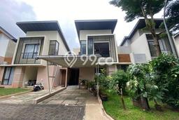 Rumah LT 225m² / LB 150m² di Lokasi BSD, Tangerang Rumah LT 225m² / LB 150m² di Lokasi BSD, Tangerang