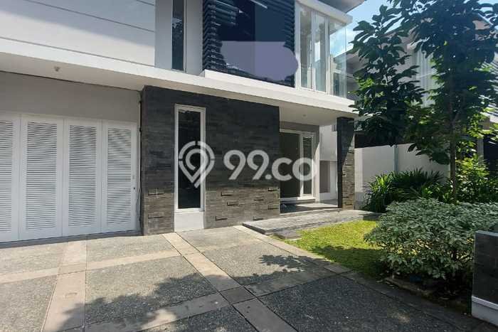 Rumah Cantik Siap Huni Di Cikupa Luas 300m2 Aman Rumah Cantik Siap Huni Di Cikupa Luas 300m2 Aman