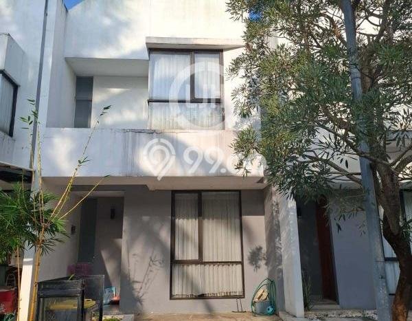 Jual Rumah Minimalis Bagus Punya 2 KT di Cisauk Tangerang SHM Jual Rumah Minimalis Bagus Punya 2 KT di Cisauk Tangerang SHM
