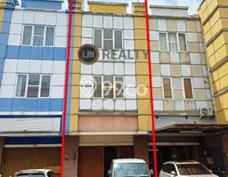 FOR RENT! Ruko di BSD City Cocok untuk Bisnis 135m2 FOR RENT! Ruko di BSD City Cocok untuk Bisnis 135m2