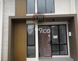 Jual Rumah Eksklusif 2 KT di BSD City, Tangerang Jual Rumah Eksklusif 2 KT di BSD City, Tangerang