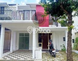 Sewa Rumah Harga Terjangkau di BSD City Tangerang Punya 4 Kamar Tidur Sewa Rumah Harga Terjangkau di BSD City Tangerang Punya 4 Kamar Tidur