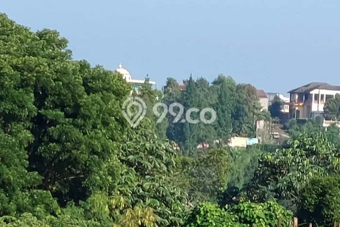 Tanah Dijual di Bogor Seluas 2800m2 Strategis Tanah Dijual di Bogor Seluas 2800m2 Strategis