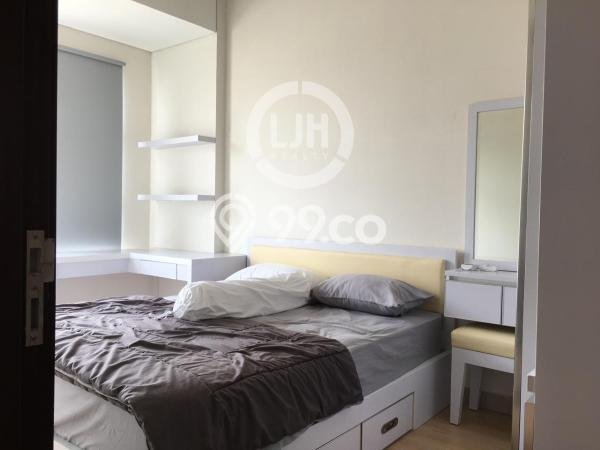 Apartemen Disewakan 1 Kamar Murah Siap Huni di Tangerang, Luas 38m2 Apartemen Disewakan 1 Kamar Murah Siap Huni di Tangerang, Luas 38m2