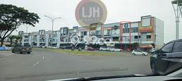 Ruko For Rent di BSD City, Luas 0m², Kawasan Potensial Ruko For Rent di BSD City, Luas 0m², Kawasan Potensial