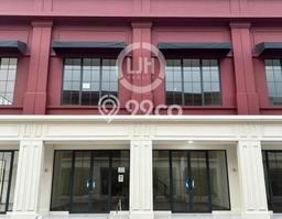Untuk Dijual! Ruko di Gading Serpong Tangerang LT 45m2 / LB 90m2 Kawasan Strategis Untuk Dijual! Ruko di Gading Serpong Tangerang LT 45m2 / LB 90m2 Kawasan Strategis