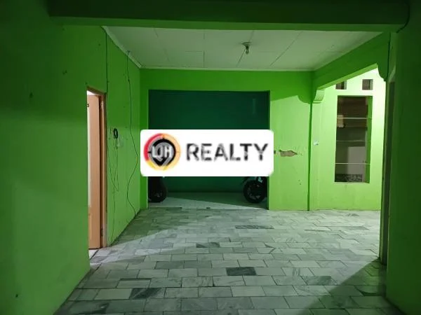 Jual Rumah Bagus Siap Huni LB 80m2 di Bekasi Utara, Bekasi Jual Rumah Bagus Siap Huni LB 80m2 di Bekasi Utara, Bekasi