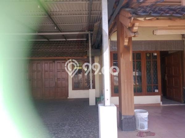 Best Deal Hunian Mewah Ideal dan Luas di Ciledug, Tangerang Best Deal Hunian Mewah Ideal dan Luas di Ciledug, Tangerang