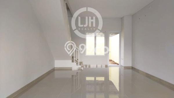 Paling Dicari! Ruko Dijual di Gading Serpong Harga Kompetitif Paling Dicari! Ruko Dijual di Gading Serpong Harga Kompetitif