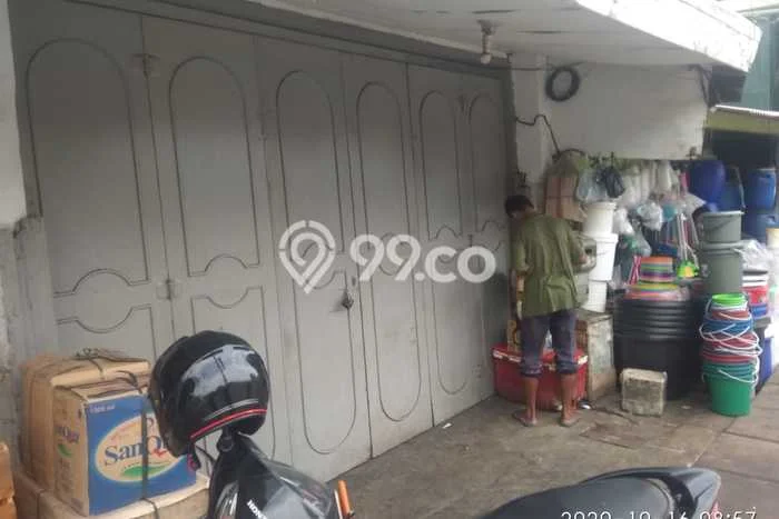 Paling Diincar! Ruko Dijual di Jembatan Lima Harga Kompetitif Paling Diincar! Ruko Dijual di Jembatan Lima Harga Kompetitif