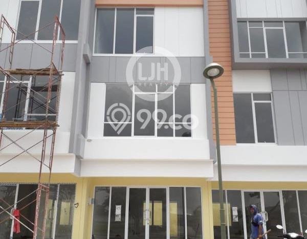 Paling Dicari! Ruko Dijual di Gading Serpong Harga Kompetitif Paling Dicari! Ruko Dijual di Gading Serpong Harga Kompetitif