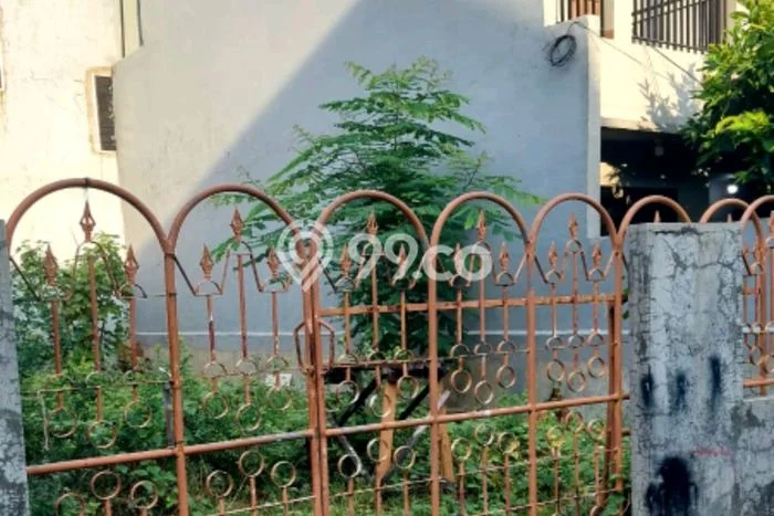 Kavling Tanah di Duren Sawit Dijual Luas 90m2 Legalitas SHM Kavling Tanah di Duren Sawit Dijual Luas 90m2 Legalitas SHM