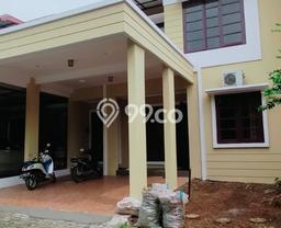 Ready to Use! Premium House LT 128m2 Desain Modern di Cibubur Ready to Use! Premium House LT 128m2 Desain Modern di Cibubur