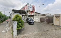 Unit Kantor Dijual di Pinang Tangerang Luas Tanah 4066m2, Luas Bangunan 2703m2 Unit Kantor Dijual di Pinang Tangerang Luas Tanah 4066m2, Luas Bangunan 2703m2