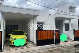 For Sale Hunian Rumah Terawat 2 KT di Bekasi, Bekasi For Sale Hunian Rumah Terawat 2 KT di Bekasi, Bekasi