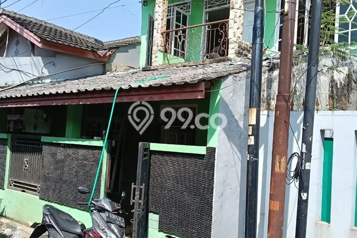 Jual Rumah Harga Miring Karawaci Punya 2 Kamar & LT 60m2 Jual Rumah Harga Miring Karawaci Punya 2 Kamar & LT 60m2
