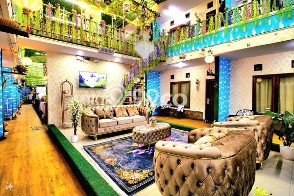 KAWASAN BISNIS! Hotel Kawasan , Luas 1700m2m², Lokasi Strategis KAWASAN BISNIS! Hotel Kawasan , Luas 1700m2m², Lokasi Strategis