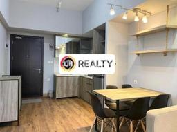 For Rent Apartemen Strategis di BSD City, 2 KT, Luas 59m², Best View For Rent Apartemen Strategis di BSD City, 2 KT, Luas 59m², Best View