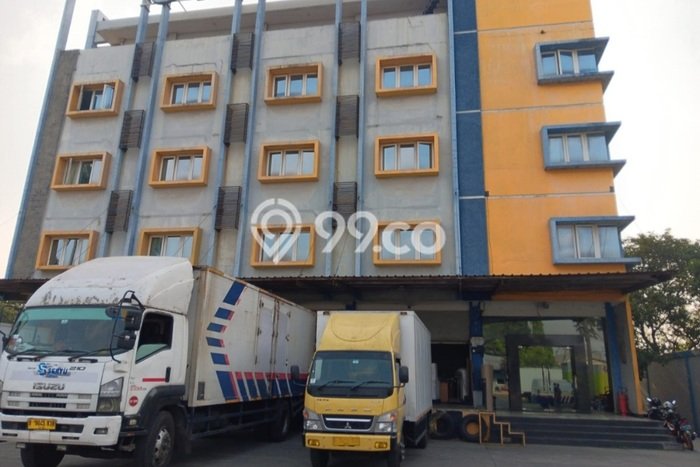 Kantor Bagus Dijual LB 1542m2 Lokasi Strategis Bekasi Area Cocok untuk Bisnis Kantor Bagus Dijual LB 1542m2 Lokasi Strategis Bekasi Area Cocok untuk Bisnis