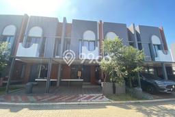 Rumah Disewakan Tangerang LT 50m2 LB 68m2 Kawasan BSD Rumah Disewakan Tangerang LT 50m2 LB 68m2 Kawasan BSD