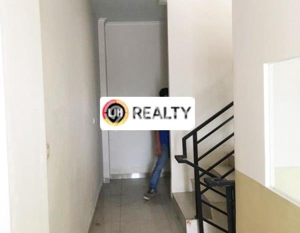 Ruko Dijual di Jakarta Barat LT 54m2 & LB 155m2 Lokasi Terbaik! Ruko Dijual di Jakarta Barat LT 54m2 & LB 155m2 Lokasi Terbaik!