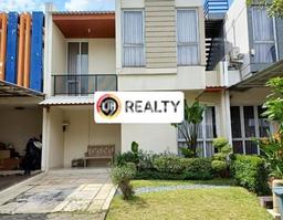 HOT DEAL! Rumah area BSD City, 3 KT, Area Strategis, Luas 98m² LB 125m² HOT DEAL! Rumah area BSD City, 3 KT, Area Strategis, Luas 98m² LB 125m²