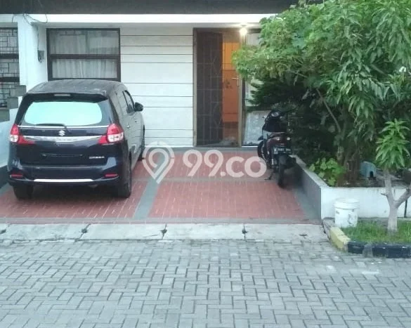 Dijual Rumah Modern 2 KT di Tangerang Kota, Tangerang Dijual Rumah Modern 2 KT di Tangerang Kota, Tangerang