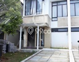 Disewakan Cepat Rumah Kondisi Bagus di Area BSD City, Tangerang Disewakan Cepat Rumah Kondisi Bagus di Area BSD City, Tangerang