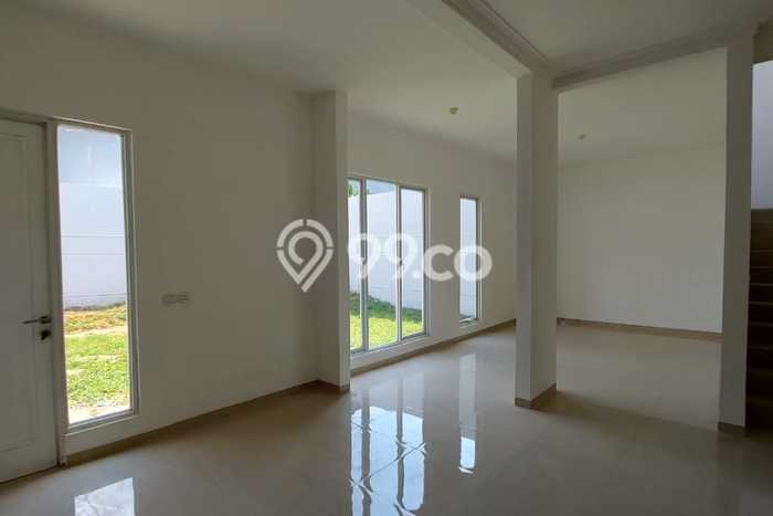 Rumah Cantik Siap Huni Di Cikupa Luas 300m2 Aman Rumah Cantik Siap Huni Di Cikupa Luas 300m2 Aman