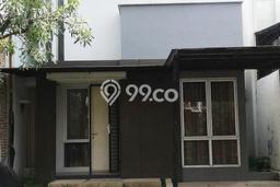 Rumah Premium kawasan BSD City, 1 KM, Area Nyaman, LT 105m² LB 55m² Rumah Premium kawasan BSD City, 1 KM, Area Nyaman, LT 105m² LB 55m²