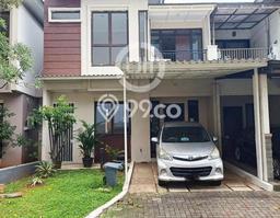 Jarang Ada! Rumah Sewa 3 Kamar Bagus Siap Huni BSD City Jarang Ada! Rumah Sewa 3 Kamar Bagus Siap Huni BSD City