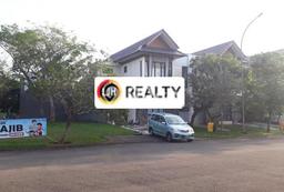 Rumah Asri area BSD City, Akses ke BSD City, Tangerang, Tangerang - LT 171m² Rumah Asri area BSD City, Akses ke BSD City, Tangerang, Tangerang - LT 171m²