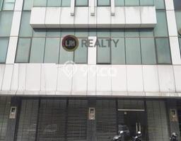 Unit Ruko Paling Strategis di Kembangan Jakarta Barat dengan LB 254m2 Unit Ruko Paling Strategis di Kembangan Jakarta Barat dengan LB 254m2