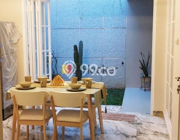 Hunian Nyaman Asri 2 KT Siap Pakai di Sentul Bogor Hunian Nyaman Asri 2 KT Siap Pakai di Sentul Bogor