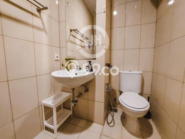 Disewakan Apartemen Harga Terjangkau di BSD City 3 KT Disewakan Apartemen Harga Terjangkau di BSD City 3 KT