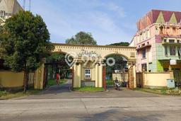 Tanah Dijual di Tangerang Seluas 200m2 Strategis Tanah Dijual di Tangerang Seluas 200m2 Strategis