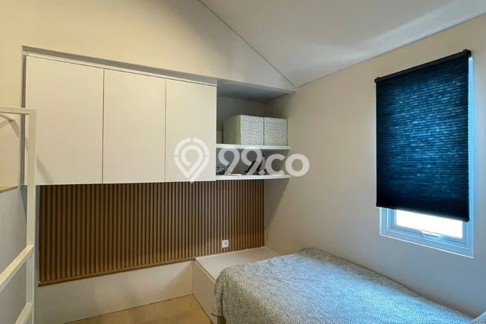 Sewa Rumah Murah di BSD Tangerang Punya 3 Kamar Tidur Sewa Rumah Murah di BSD Tangerang Punya 3 Kamar Tidur
