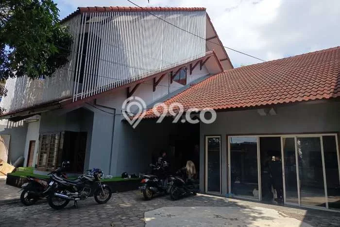 Disewakan Rumah Harga Terjangkau di Sleman Yogyakarta dengan 5 KT Disewakan Rumah Harga Terjangkau di Sleman Yogyakarta dengan 5 KT