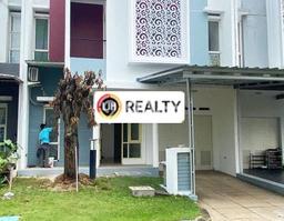 Rumah di Gading Serpong, 2 KM, Lingkungan Premium, Luas 144m² LB 125m² Rumah di Gading Serpong, 2 KM, Lingkungan Premium, Luas 144m² LB 125m²