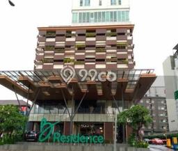 Hunian Apartemen Budget Friendly di Tangerang dengan 0 Kamar Tidur, 1 Kamar Mandi Hunian Apartemen Budget Friendly di Tangerang dengan 0 Kamar Tidur, 1 Kamar Mandi