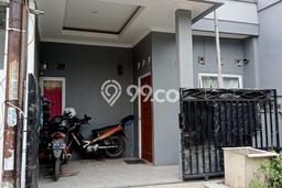 Rumah Minimalis Terbaik Siap Huni di Babelan LT 60m2 Rumah Minimalis Terbaik Siap Huni di Babelan LT 60m2