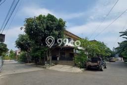 Jual Rumah Eksklusif 5 KT di Harapan Indah, Bekasi Jual Rumah Eksklusif 5 KT di Harapan Indah, Bekasi