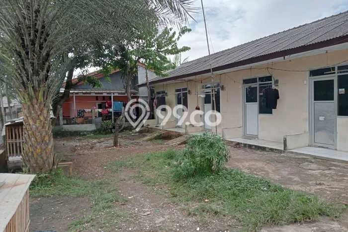 Unit Kost Dijual di Bantar Gebang dengan 13 Kamar Kawasan Ramai Unit Kost Dijual di Bantar Gebang dengan 13 Kamar Kawasan Ramai