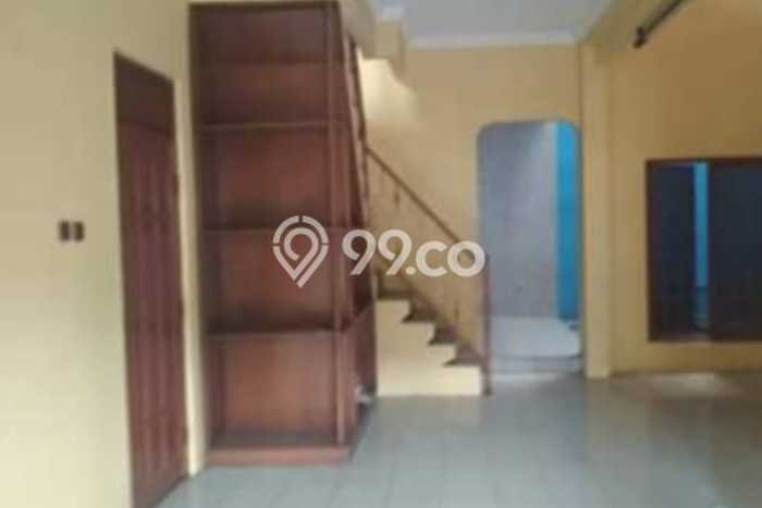 Dijual Rumah Eksklusif 4 KT di Galaxy, Bekasi Dijual Rumah Eksklusif 4 KT di Galaxy, Bekasi